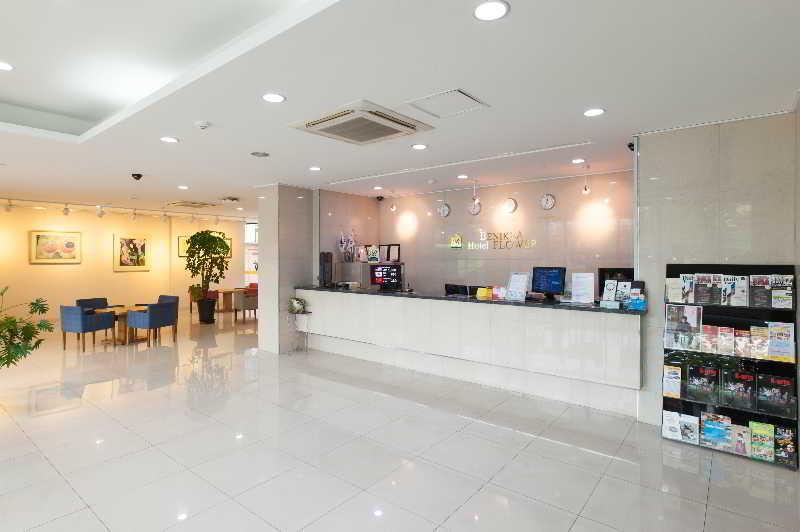 Benikea Hotel Flower Seoul Exterior photo