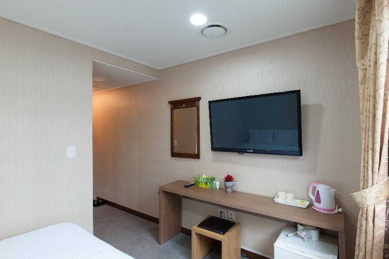 Benikea Hotel Flower Seoul Exterior photo